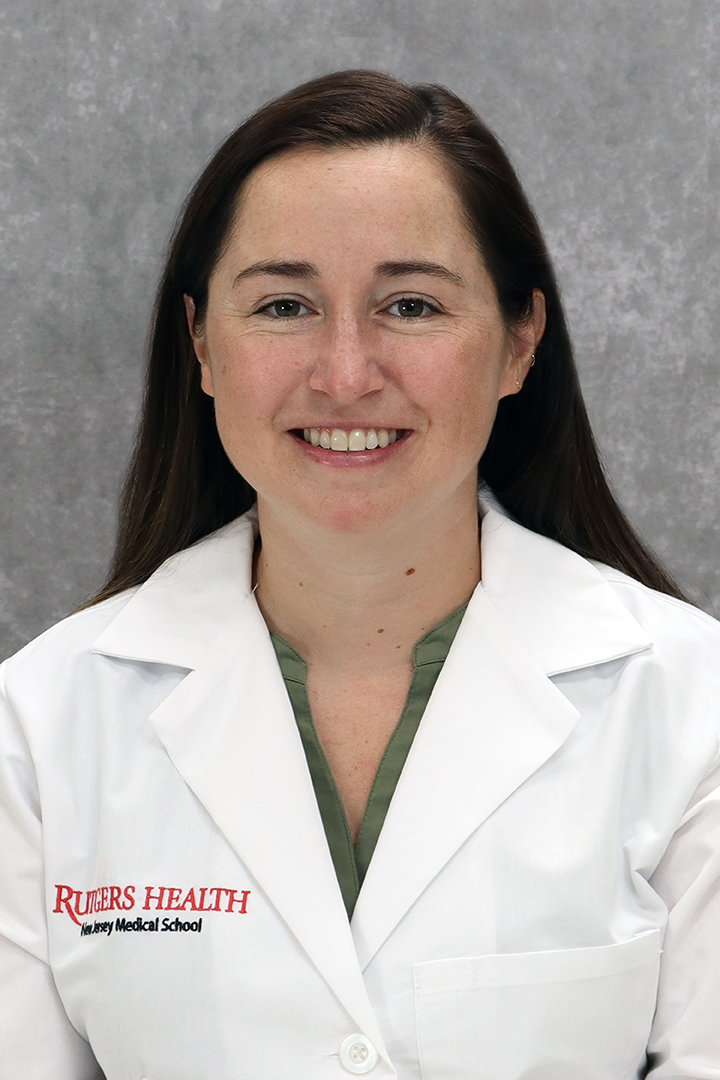 Brooke Baker, MD